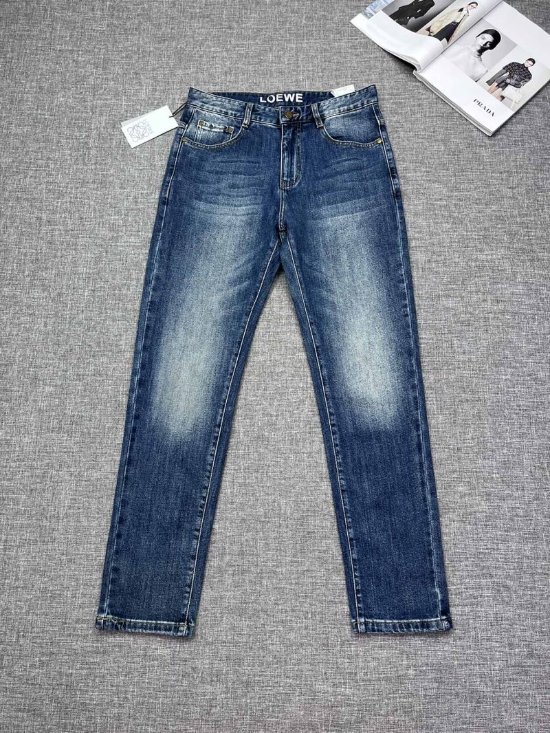 Loewe Jeans